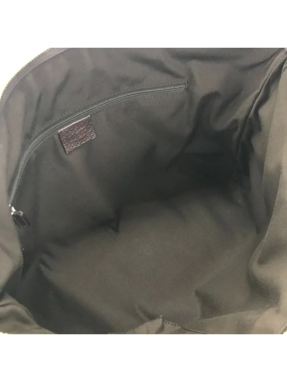 Gucci Tote Bag GG Brown Beige